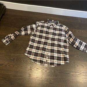 American Eagle Men’s Button Down Shirt